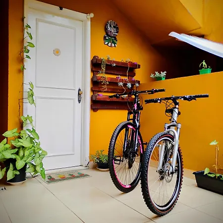Apartamento Mobiliado Paty Do Alferes Exterior foto