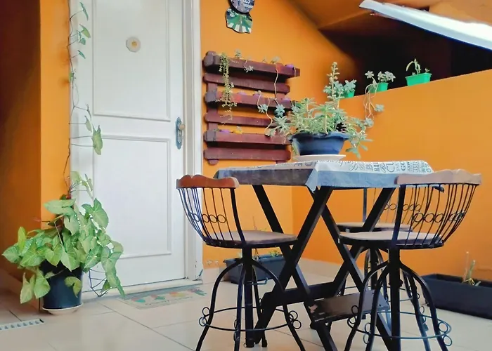 Apartamento Mobiliado Paty Do Alferes