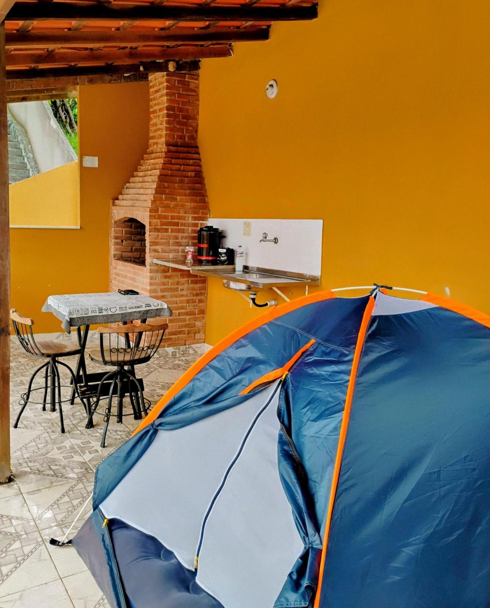 Mobiliado * Paty do Alferes