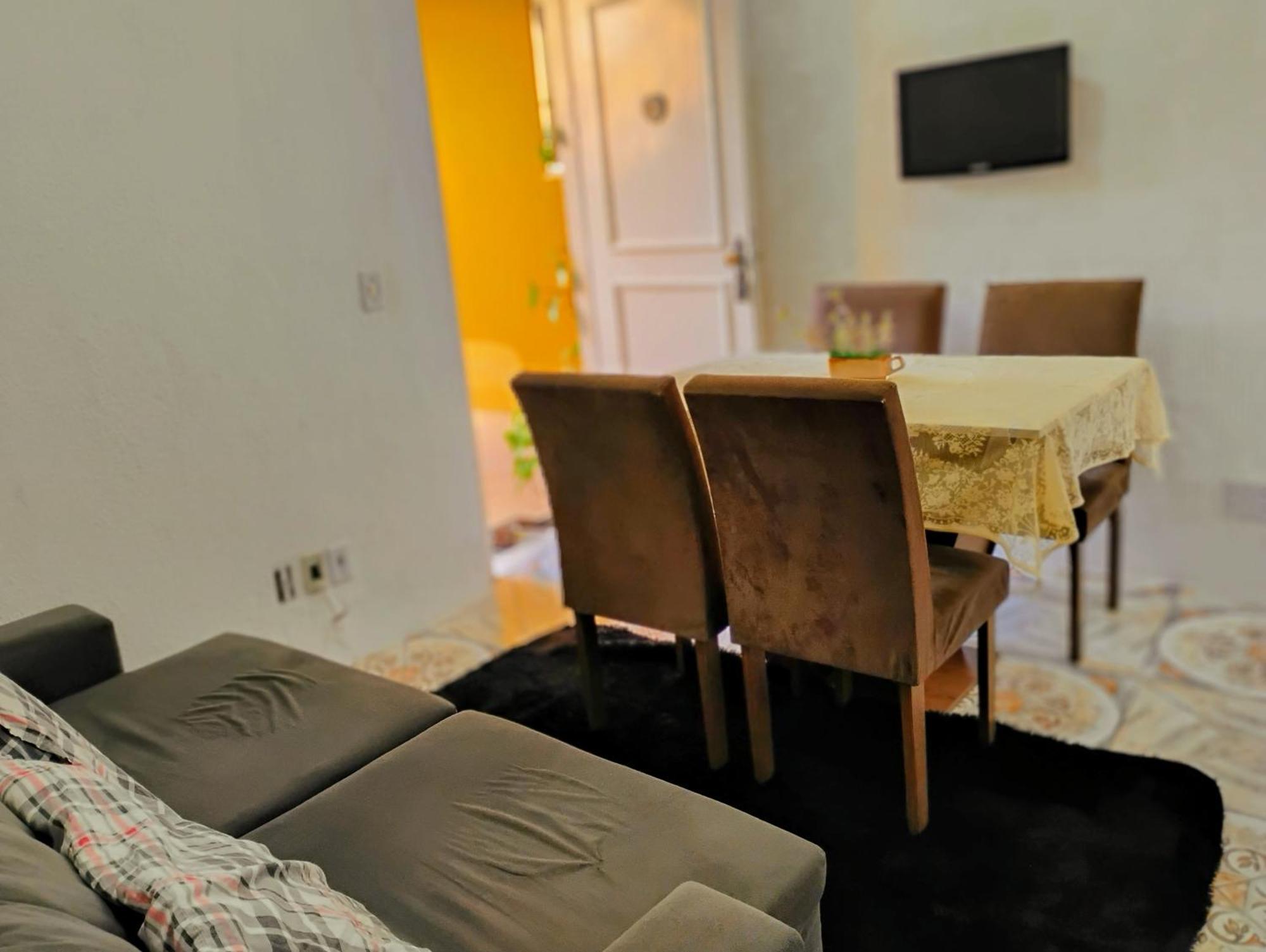 Mobiliado Apartment Paty do Alferes
