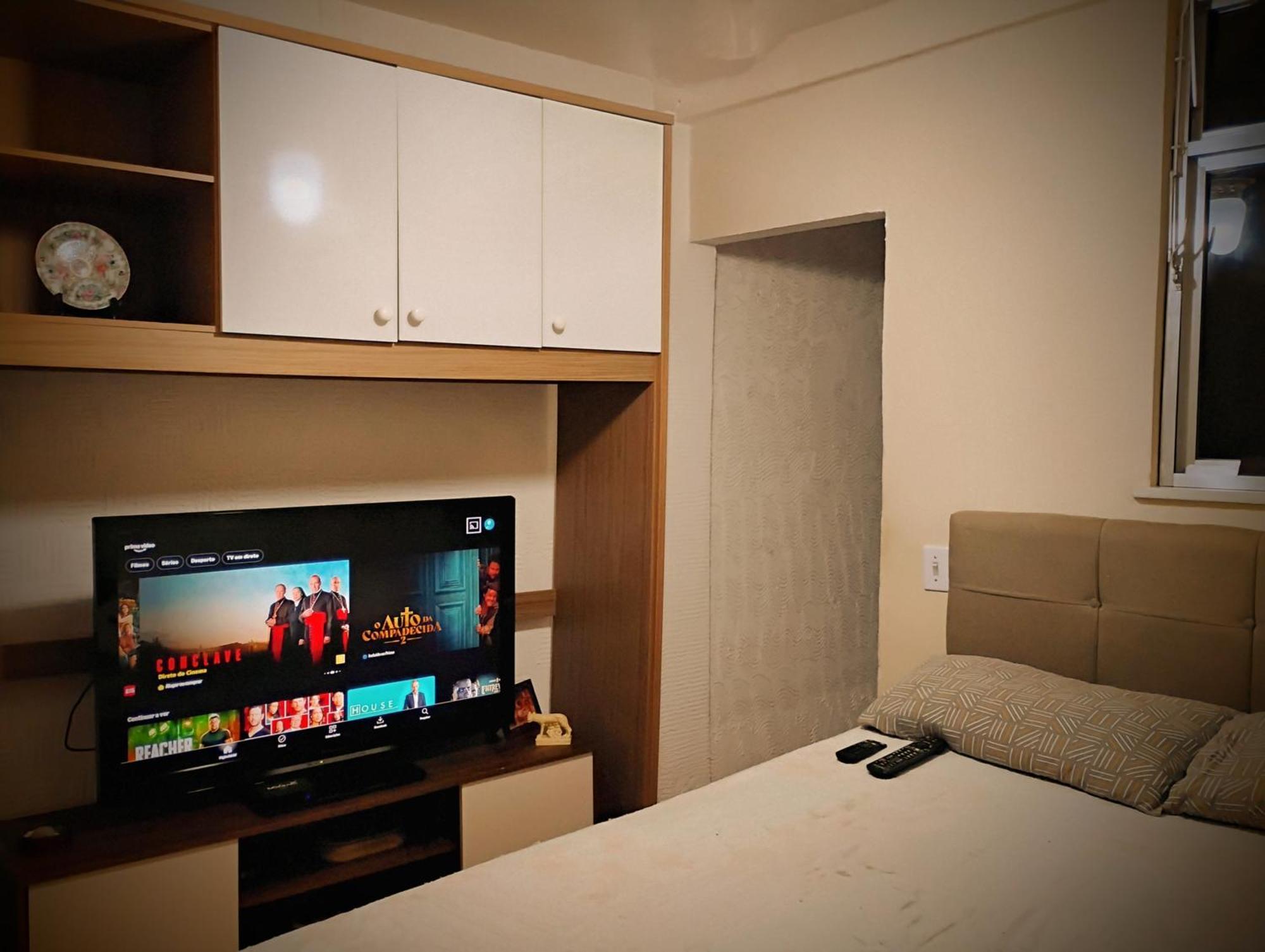 Apartment Mobiliado Paty do Alferes