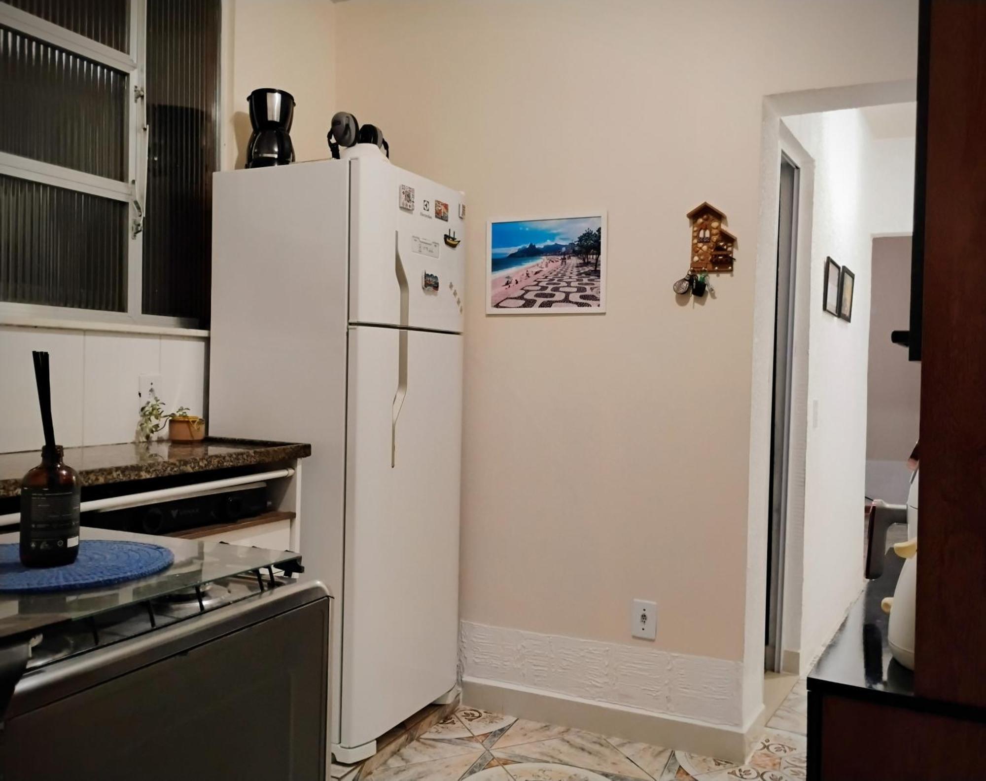 Apartment Mobiliado Paty do Alferes