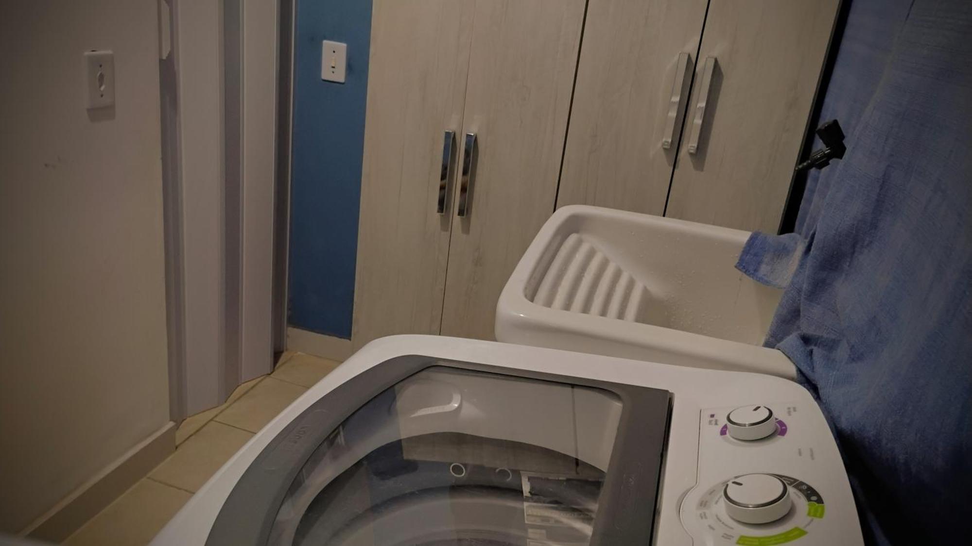 Mobiliado Apartment Paty do Alferes