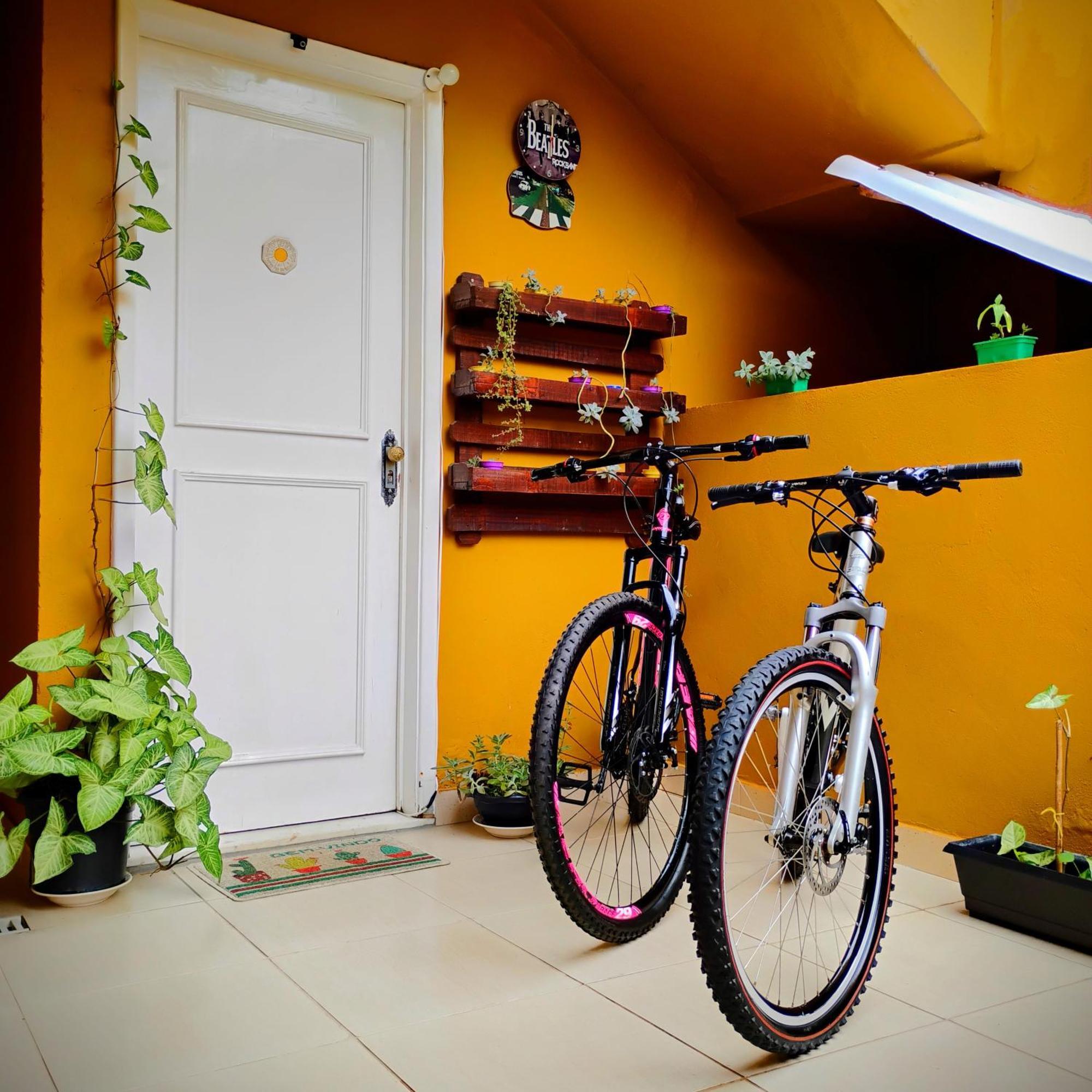Mobiliado Paty do Alferes