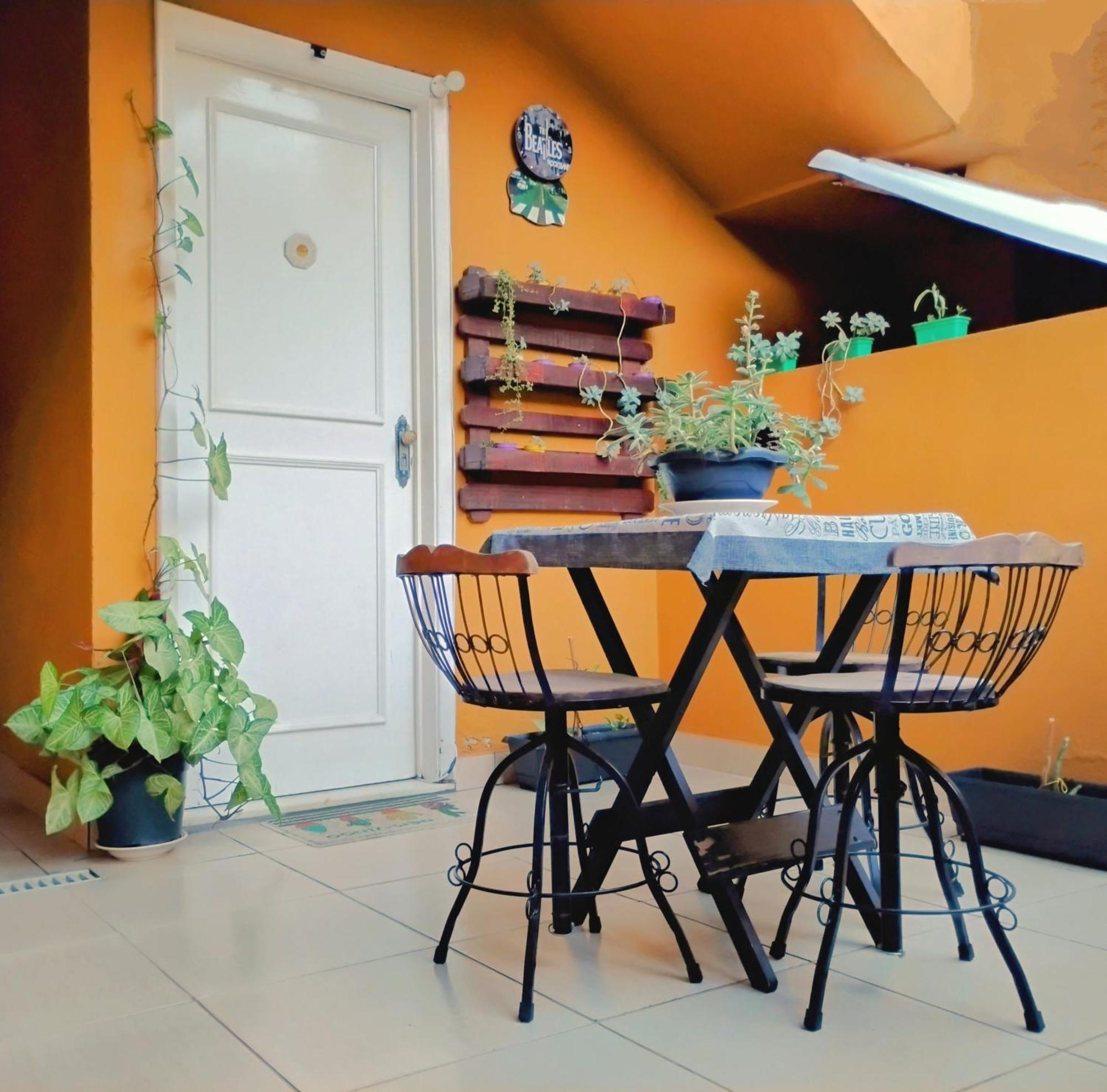 Apartment Mobiliado