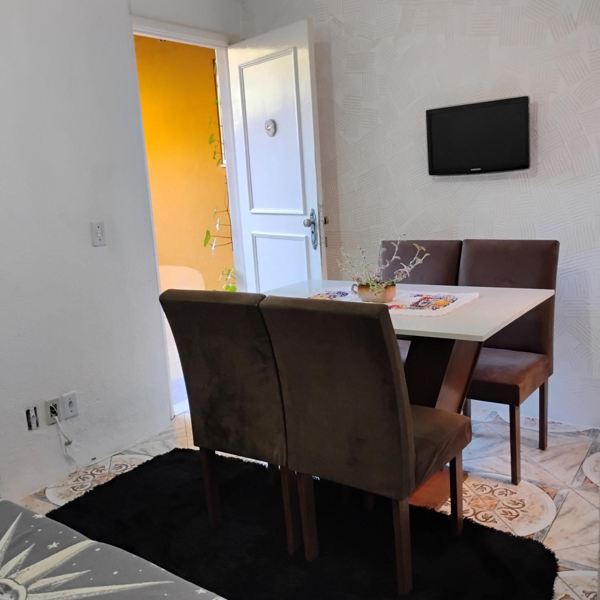 Mobiliado Apartment