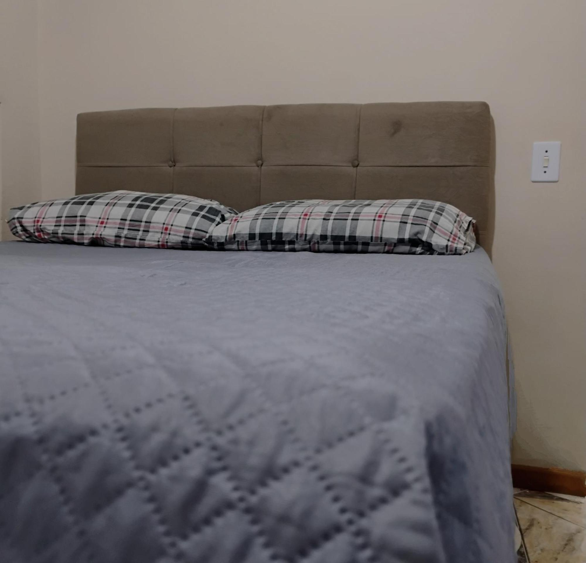 Apartment Mobiliado *