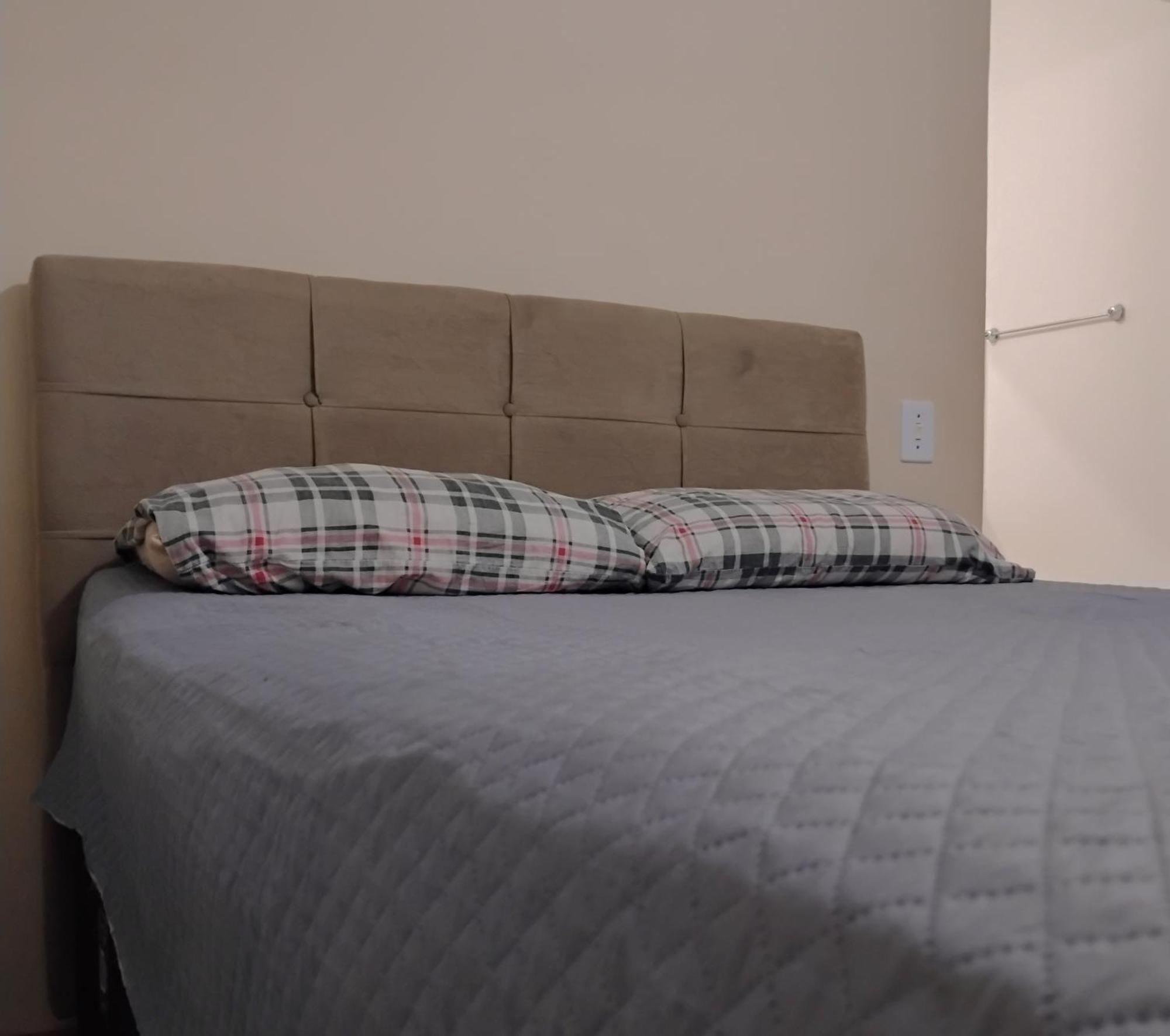 Mobiliado Apartment
