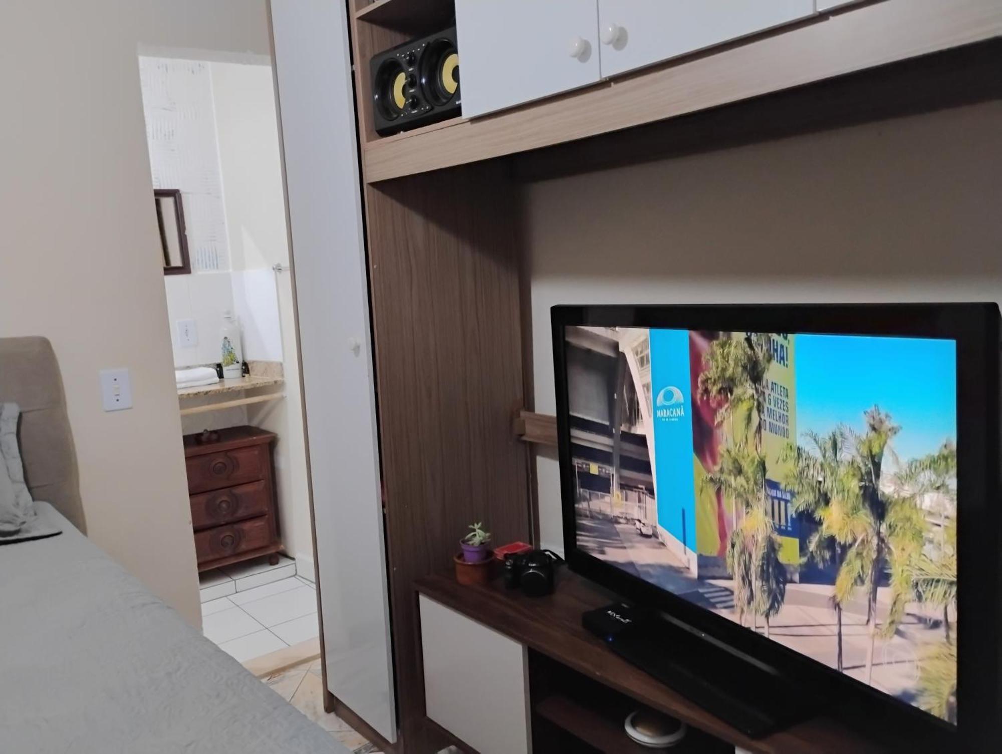 Apartment Mobiliado