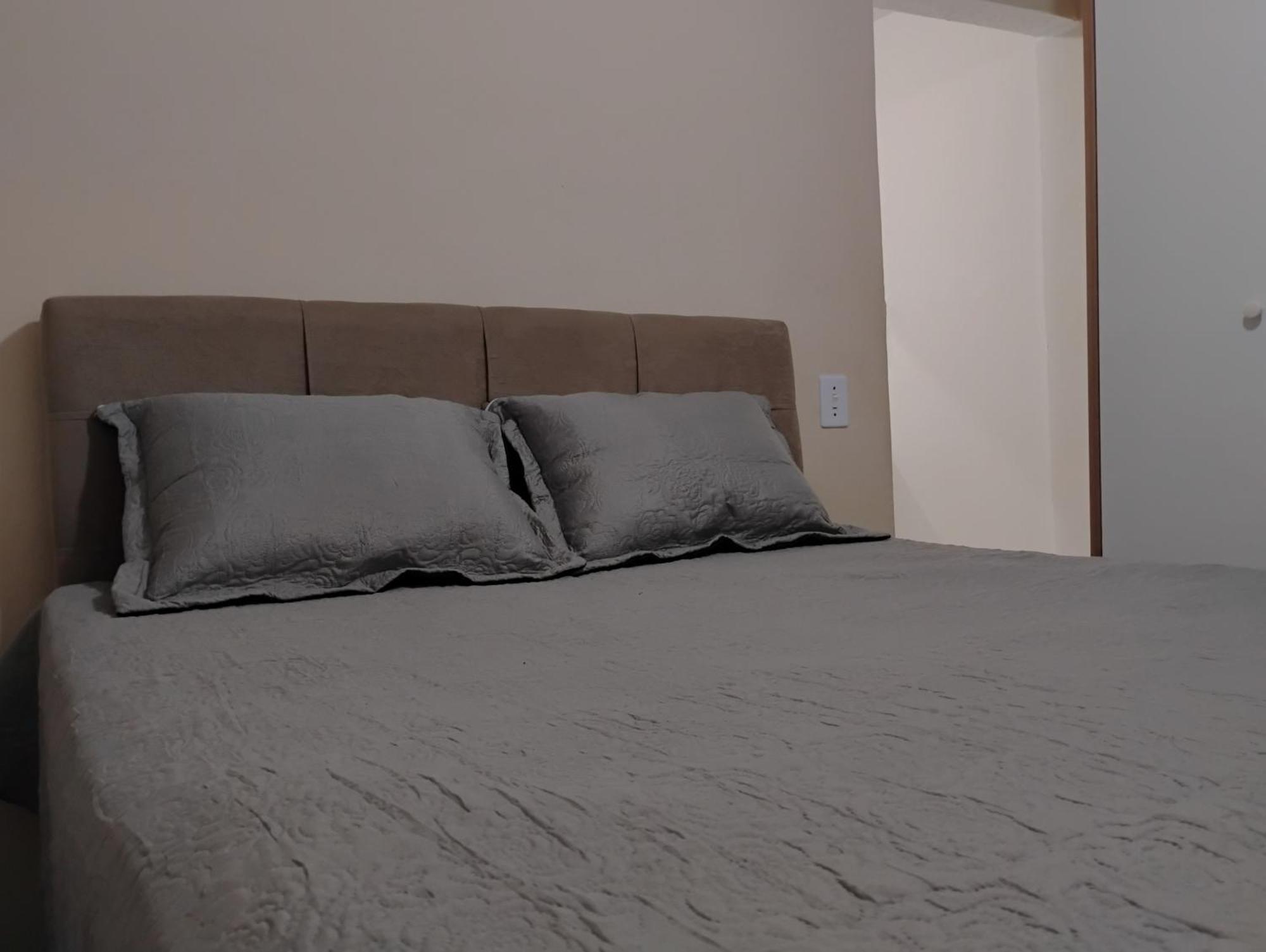 Mobiliado Apartment *