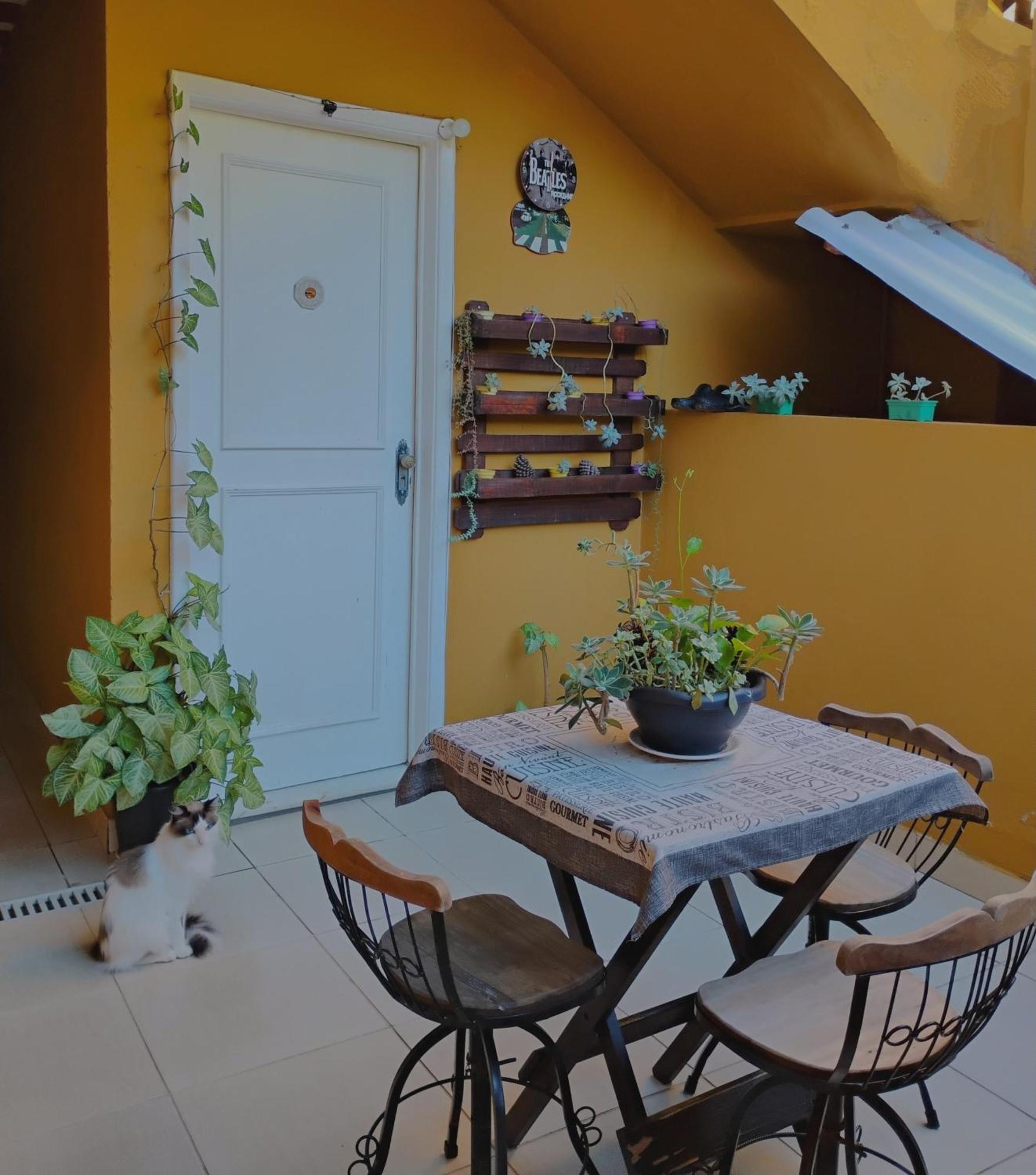 Apartment Mobiliado Paty do Alferes