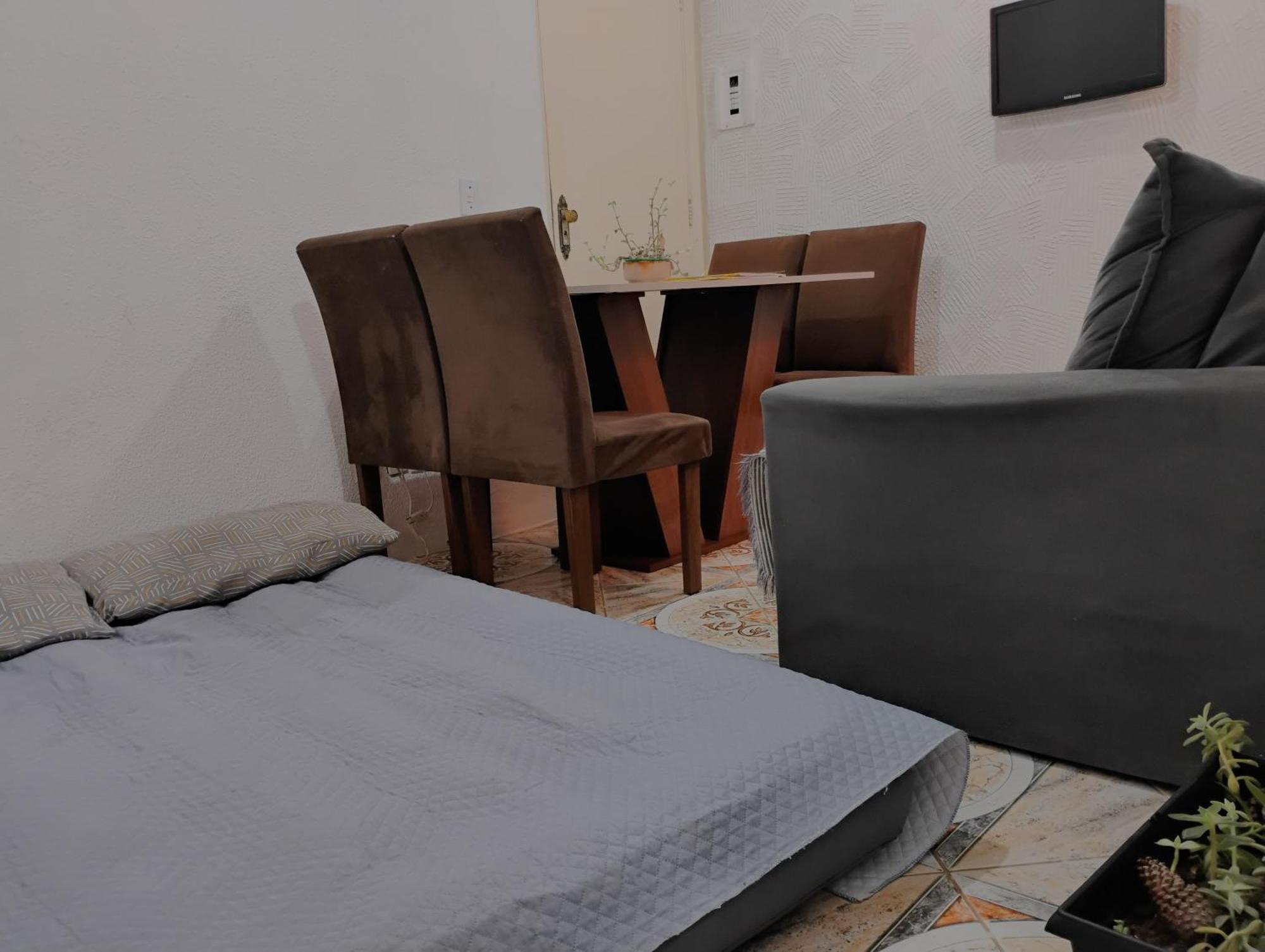 Mobiliado Apartment