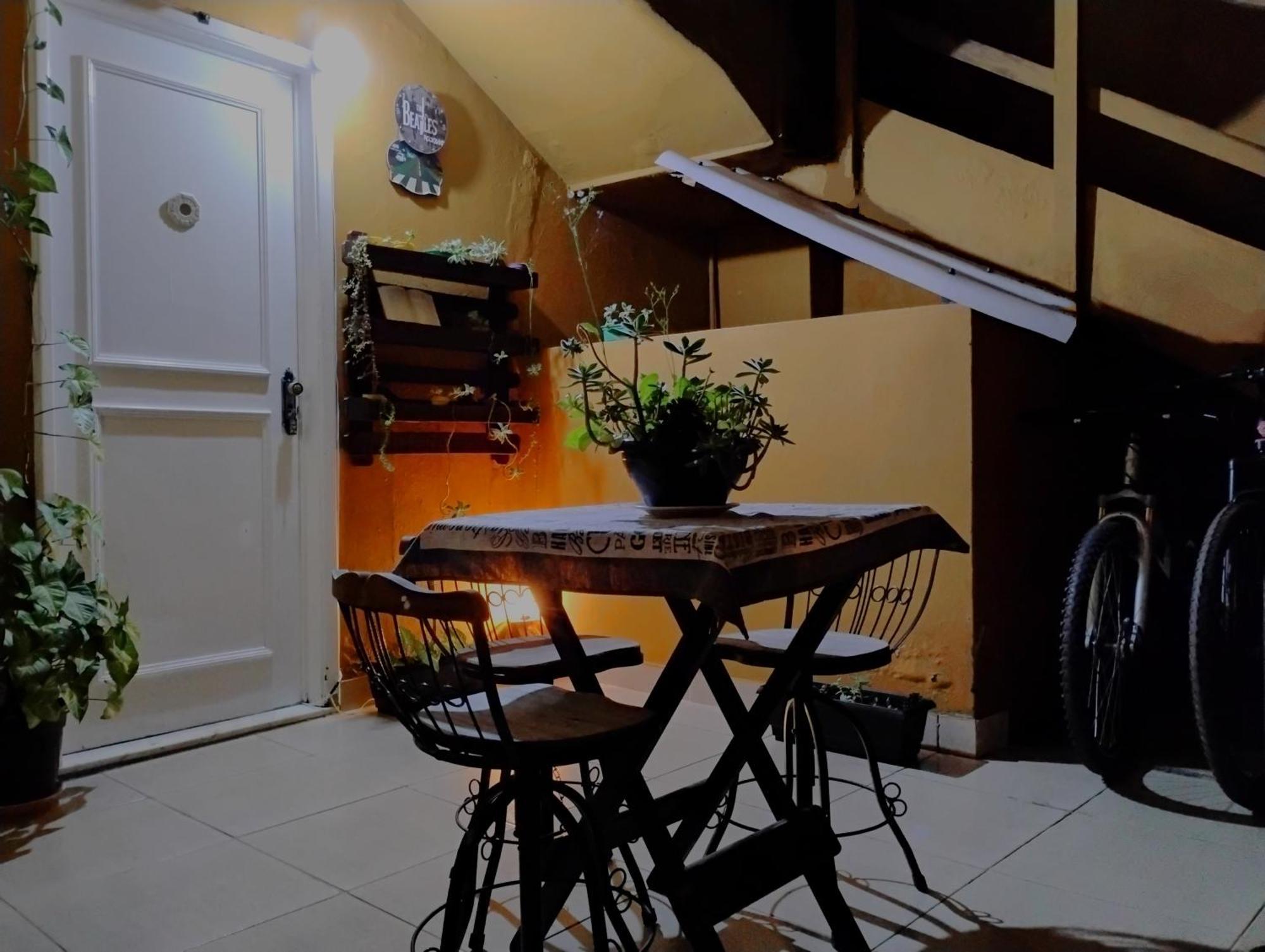 Mobiliado Apartment Paty do Alferes